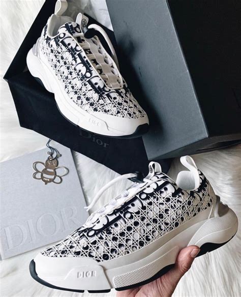 dior runners womens|christian Dior sneakers men price.